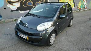 Citroën C1 1.4HDI SX Dezembro/07 - à venda - Ligeiros