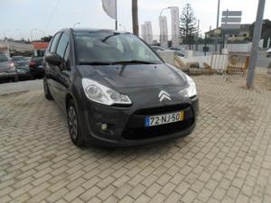 Citroën C3 1.2 VTi Seduction 15