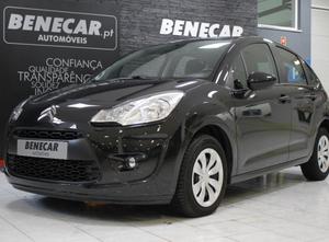 Citroën C3 1.4 HDi Airdream 70cv