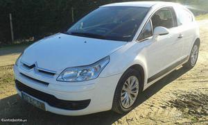 Citroën C4 CV GPL Junho/05 - à venda - Ligeiros