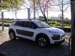 Citroën C4 Cactus 1.6 HDI AUTO Outubro/14 - à venda -
