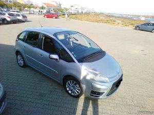 Citroën C4 Picasso 1.6 hdi 112 cv gps Junho/11 - à venda -