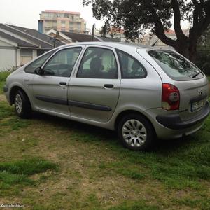 Citroën Picasso HDI Junho/01 - à venda - Ligeiros