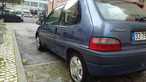 Citroën Saxo 1.1i opeen Julho/96 - à venda - Monovolume /