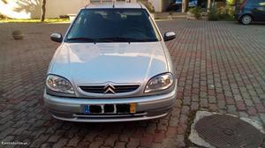 Citroën Saxo  Agosto/01 - à venda - Ligeiros