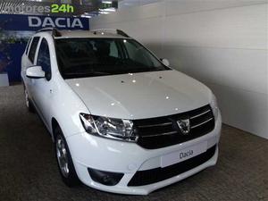 Dacia Logan MCV 1.5 dCi Confort