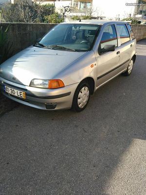 Fiar punto 55 sx Julho/98 - à venda - Ligeiros Passageiros,