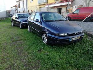 Fiat Brava 1.2 SX Junho/99 - à venda - Ligeiros