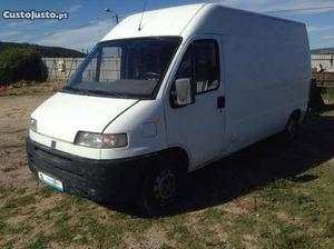 Fiat Ducato Maxi Fevereiro/96 - à venda - Comerciais / Van,