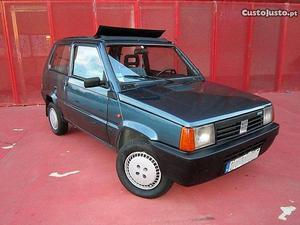 Fiat Panda 1.0L CABRIO Junho/94 - à venda - Ligeiros