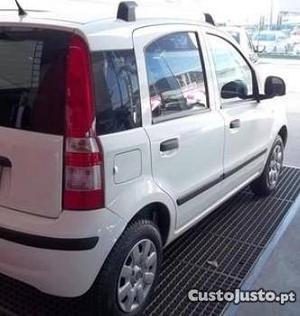 Fiat Panda 1.3jtd comercial Maio/11 - à venda - Ligeiros