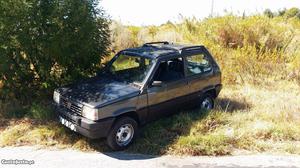 Fiat Panda 4x4 country club Abril/93 - à venda - Ligeiros