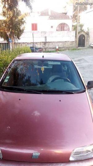 Fiat Punto 1.1 Novembro/98 - à venda - Ligeiros