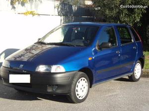 Fiat Punto C/direcção assistida Outubro/98 - à venda -
