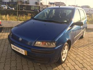 Fiat Punto V ELX