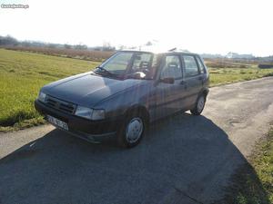 Fiat Uno 60sx Fevereiro/92 - à venda - Ligeiros
