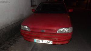 Ford Orion 1.4 aceito trocas Julho/92 - à venda - Ligeiros