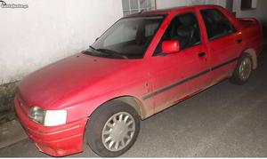 Ford Orion Julho/92 - à venda - Ligeiros Passageiros,