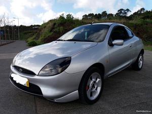 Ford Puma 1.7 Aceito retoma Março/99 - à venda - Ligeiros