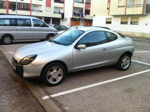 Ford Puma Cv Fevereiro/99 - à venda - Ligeiros