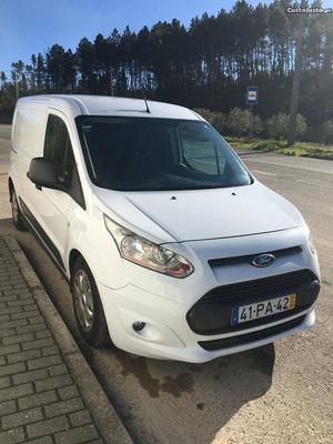 Ford transit connect  Agosto/14 - à venda - Comerciais