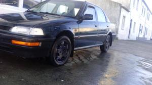 Honda Concerto Honda Novembro/92 - à venda - Ligeiros