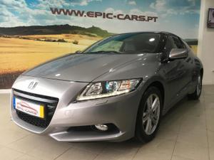 Honda Cr-z 1.5 IMA i-VTEC GT