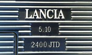 Lancia kappa 2.4 jtd de 99 Dezembro/99 - à venda - Ligeiros