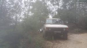 Land Rover Range Rover Classic 300 tdi Julho/94 - à venda -