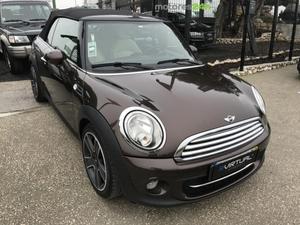 MINI Cooper D