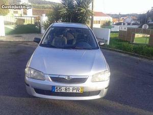 Mazda C 1 DONA Junho/00 - à venda - Ligeiros