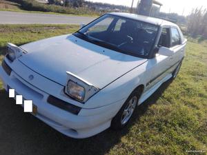 Mazda  desportivo Março/91 - à venda - Ligeiros