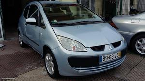 Mitsubishi Colt CZcv Abril/05 - à venda - Ligeiros