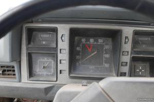 Nissan Pick Up longa Julho/87 - à venda - Pick-up/