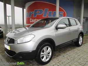 Nissan Qashqai 1.5 dCi ECO Acenta