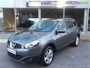 Nissan Qashqai+2 1.6 dCi Acenta S&S