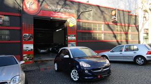 Opel Adam JAM 1.2 Como Novo Agosto/13 - à venda - Ligeiros