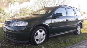 Opel Astra 1.4 Caravan Julho/99 - à venda - Ligeiros