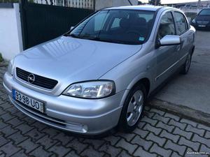 Opel Astra 1.4 Sportiva Janeiro/03 - à venda - Ligeiros