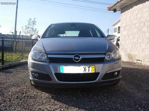 Opel Astra 1.7 CDTI AC Julho/04 - à venda - Ligeiros