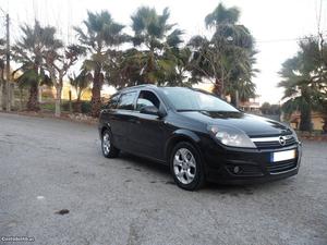 Opel Astra 1.7tdci cosmo 110cv Dezembro/05 - à venda -