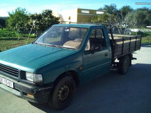 Opel Campo Pickup CX aberta Maio/90 - à venda - Pick-up/