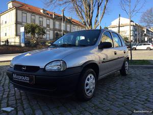 Opel Corsa 1.0 COMO NOVO! Março/99 - à venda - Ligeiros