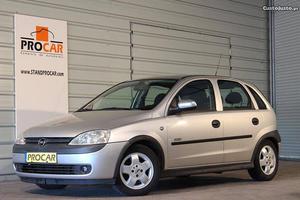 Opel Corsa 1.2 Elegance Março/02 - à venda - Ligeiros