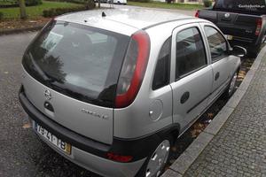 Opel Corsa 1.2 muito bom Fevereiro/02 - à venda - Ligeiros