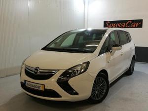 Opel Zafira 1.6 CDTi SportsTourer (136cv, 5p)