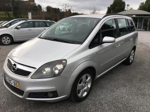 Opel Zafira 1.9 CDTi Enjoy