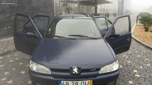 Peugeot 306 económica Janeiro/00 - à venda - Ligeiros