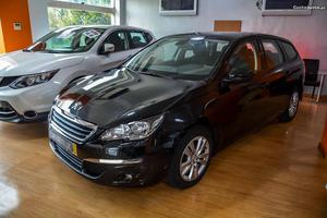 Peugeot 308 SW 1.6e-HDi Business Junho/14 - à venda -