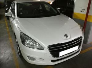 Peugeot  e-HDI Allure CMP6